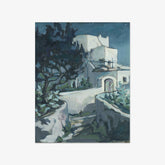 Italian Night, Capri by William Joseph Eastman - thumbnail_0_nf_6710aef5762cab4eff78726c